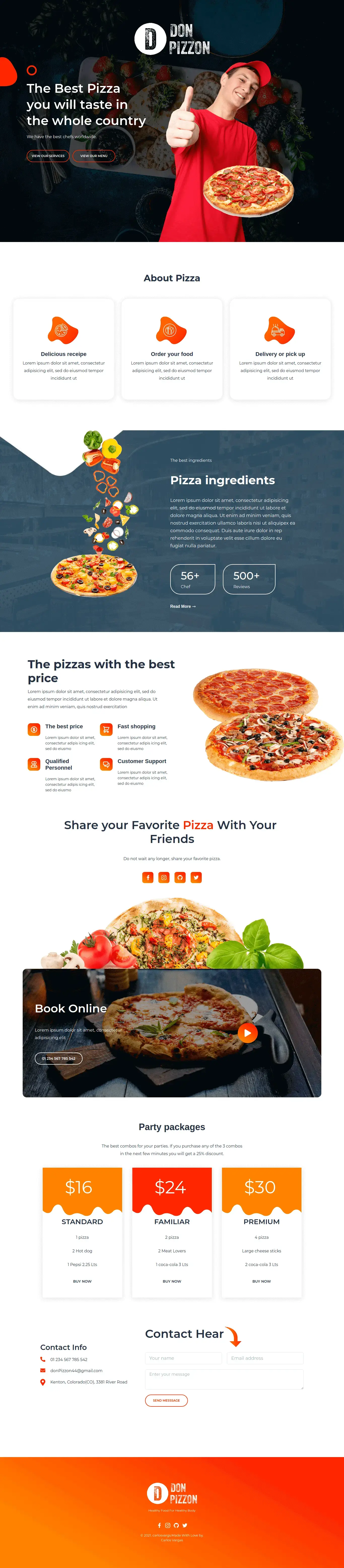 landing-page-pizza